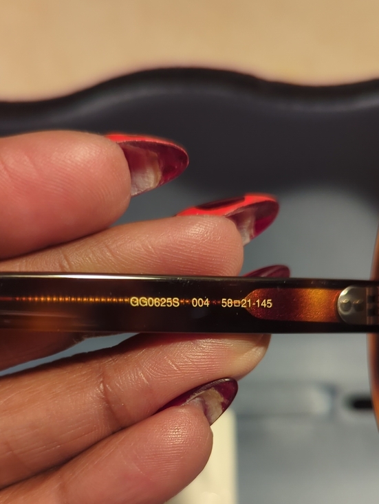 Gucci Sunglasses main image 3